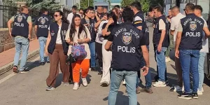 Eskort dolandırıcılığı operasyonunda 9 tutuklama