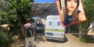 Fethiye’de şüpheli ölüm! 30 yaşındaki kadının cesedi bulundu