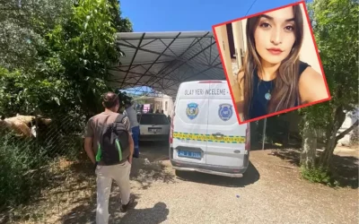 Fethiye’de şüpheli ölüm! 30 yaşındaki kadının cesedi bulundu