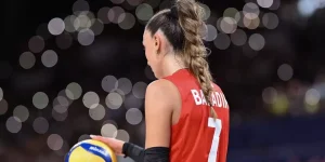 Hande Baladın neden milli takım kadrosunda yer almıyor?
