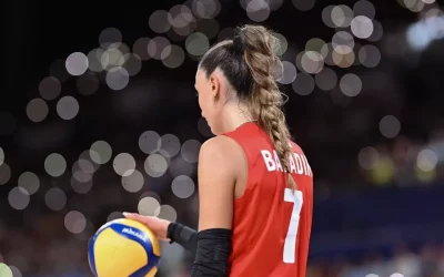 Hande Baladın neden milli takım kadrosunda yer almıyor?