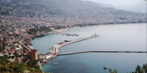 Google’da yazın trendi: Türkiye’nin cazibesi