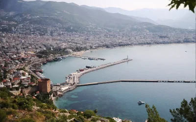 Google’da yazın trendi: Türkiye’nin cazibesi