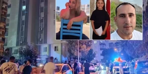 Öfke dolu baba, ailesini öldürüp intihar etti! Not: Tesadüfen gördün.