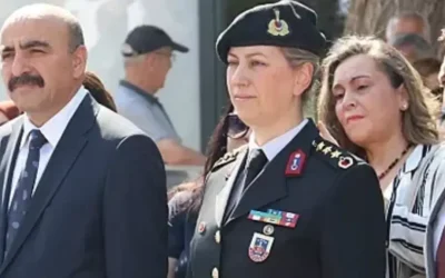 Gülden Mat Şakir kimdir? Yaşı ve nereli?