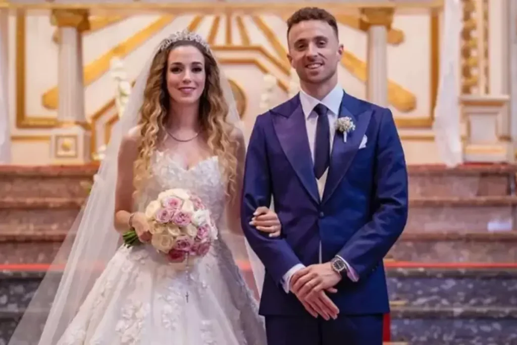 Hayatini Kaybeden Diogo Jota Nin Son Paylasimi 18813489 9919 Amp - Yazar Kadın