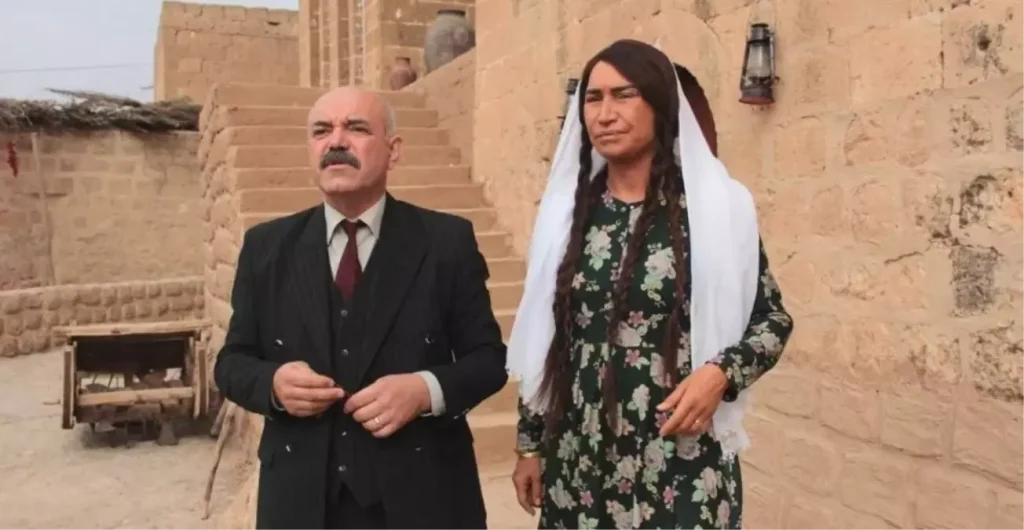 Hukumet Kadin Filmi Oyunculari Kim Konusu Ne 18876838 3068 Amp - Yazar Kadın