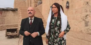 Hükümet Kadın filmi: Oyuncular, konu, son ve çekim bilgileri