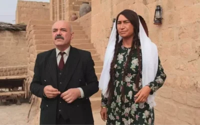 Hükümet Kadın filmi: Oyuncular, konu, son ve çekim bilgileri