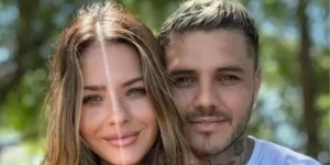 Icardi, Çina Suarez’i Aldattı mı?