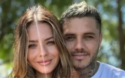 Icardi, Çina Suarez’i Aldattı mı?