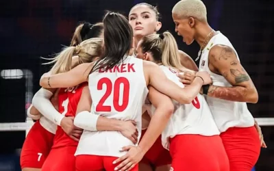 Filenin Sultanları, Japonya’ya kaybederek Milletler Ligi’ne veda etti