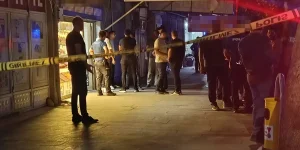 Silahla eşini vurarak öldüren adam tutuklandı