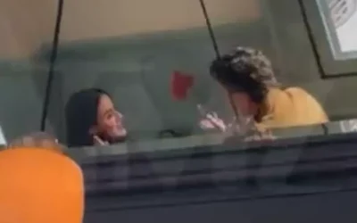 Katy Perry, Kanada eski başbakanıyla flört iddialarıyla gündemde