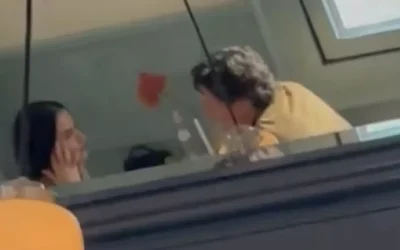 Katy Perry ve eski Kanada Başbakanı Justin Trudeau’nun aşk dedikoduları!