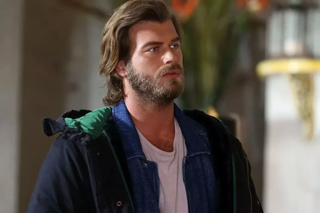 Kivanc Tatlitug Olasiliksiz Dizisiyle 18819532 6253 Amp - Yazar Kadın