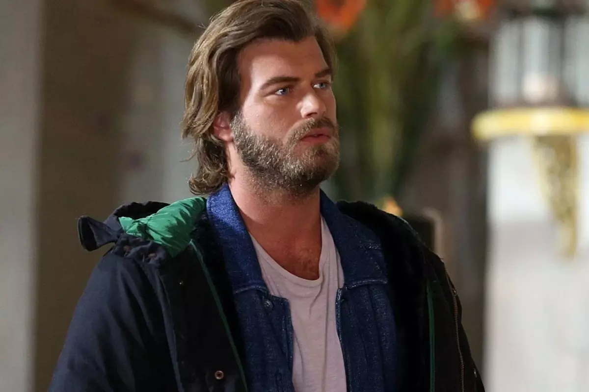 Kivanc Tatlitug Olasiliksiz Dizisiyle 18819532 6253 Amp - Yazar Kadın