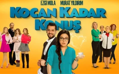 Kocan Kadar Konuş filminin oyuncuları ve konusu hakkında detaylar!