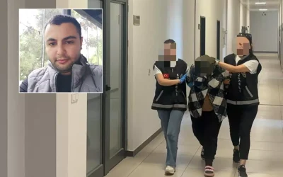 Kocasını öldüren kadın, nedenini açıkladı