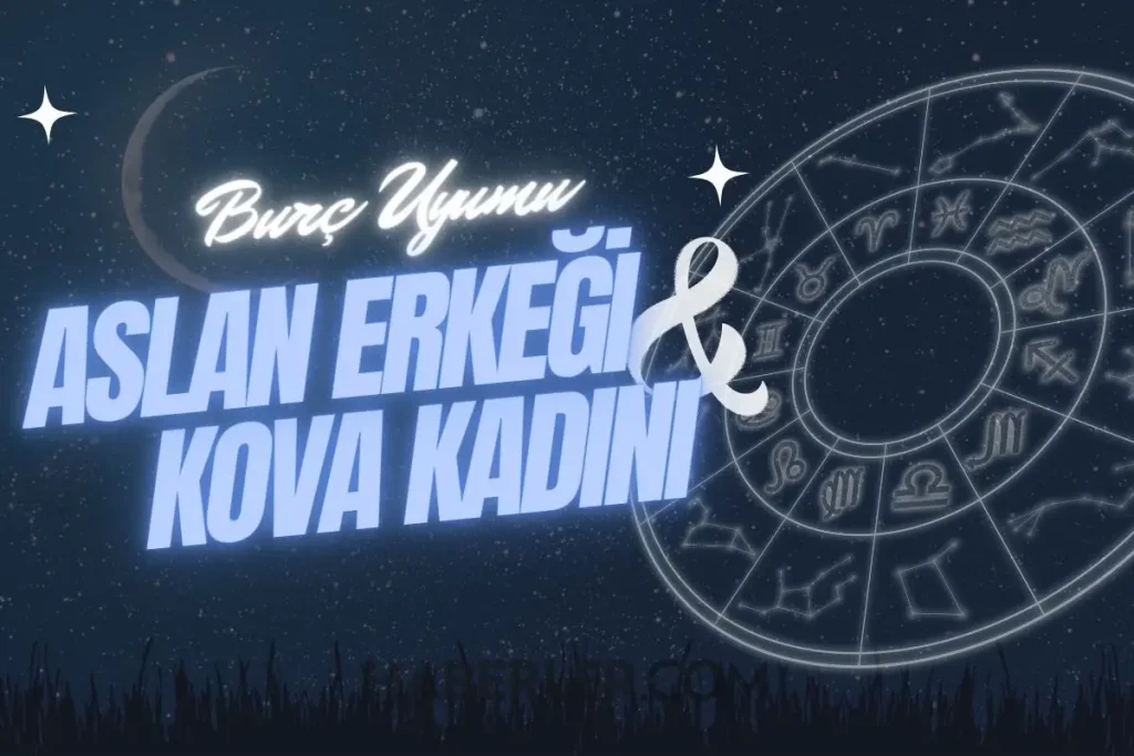 Kova Burcu Kadini Ve Aslan Erkegi Burc Uyumu 18825940 4013 Amp - Yazar Kadın