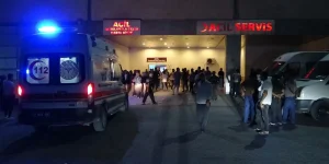 Eşini 20’den fazla bıçak darbesiyle kaybeden iki çocuk annesi kadın