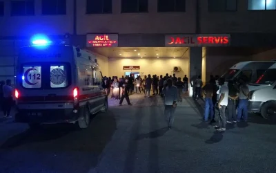 Eşini 20’den fazla bıçak darbesiyle kaybeden iki çocuk annesi kadın