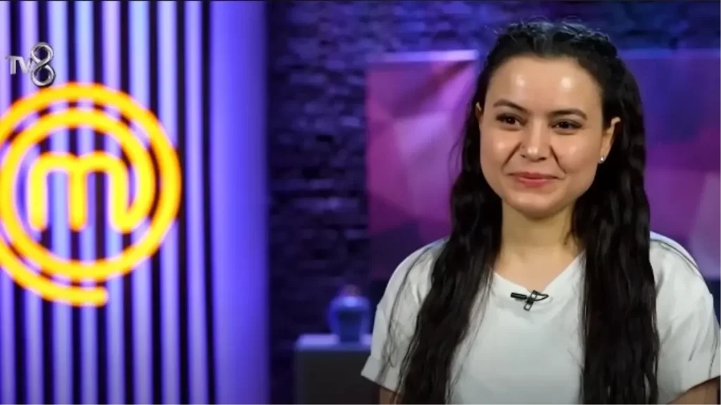 Masterchef Acelya Kimdir Kac Yasinda Nereli 18833128 204 Amp - Yazar Kadın