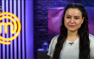 MasterChef yarışmacısı Açelya’nın yaşını, kökenini ve sosyal medya hesaplarını öğrenin!