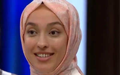 MasterChef Sümeyye kimdir ve şu anki durumu nedir?