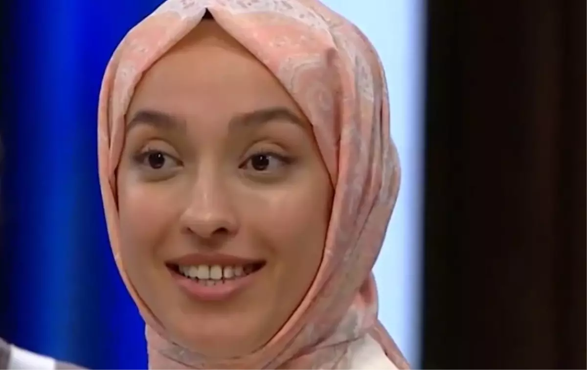 Masterchef Sumeyye Kimdir Masterchef Sumeyye Kac 18893829 3298 Amp - Yazar Kadın