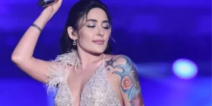 Melek Mosso’nun sağlık durumu güncellemesi