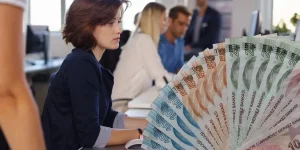 Memurlara doğum izni hakkı ve maaşta kesinti olup olmayacağı!