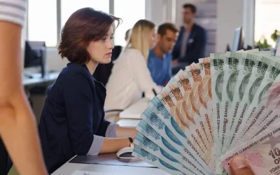 Memurlara doğum izni hakkı ve maaşta kesinti olup olmayacağı!