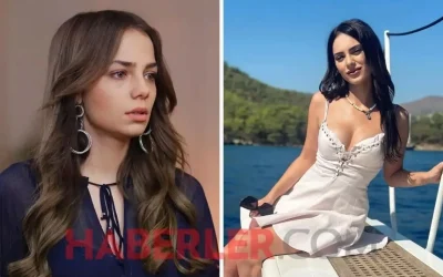 Serra Kutlubey, Mine Tugay’a destek verdi; Bahar Şahin mobbing olayı yaşadı mı?