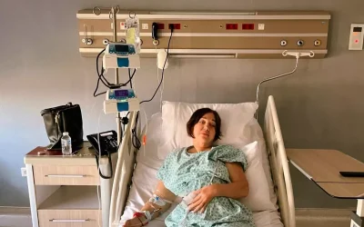 Nazan Öncel’in Sağlık Durumu Hakkında Güncel Bilgiler
