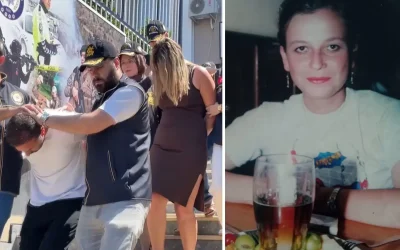 20 yıl önce Pendik’te raylarda bulunan Gönül’ün cinayeti çözüldü