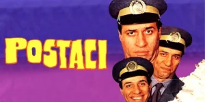 Postacı filmi hangi yıl ve şehirde çekildi?