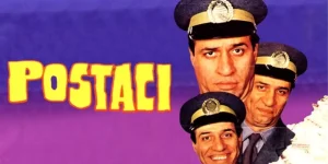 Postacı filmi oyuncuları ve konusu hakkında detaylı bilgi istiyorum.