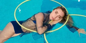 Şahika Ercümen: Rekorlarla dolu serbest dalış şampiyonu!