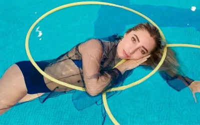 Şahika Ercümen: Rekorlarla dolu serbest dalış şampiyonu!