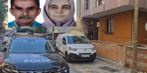 Sancaktepe’de aile trajedisi: Anne ve babasını öldürdü