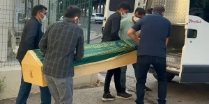 Kene ısırığı sonucu şehirde ilk ölüm! 77 yaşındaki kadın vefat etti.