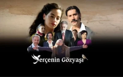 Serçenin Gözyaşı: Oyuncular, Konu, Sonu ve Çekim Yeri Bilgileri