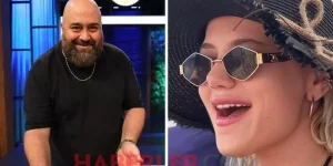Somer Sivrioğlu’nun sevgilisi Canselin Tilbe Uslu ile yaş farkı nedir?