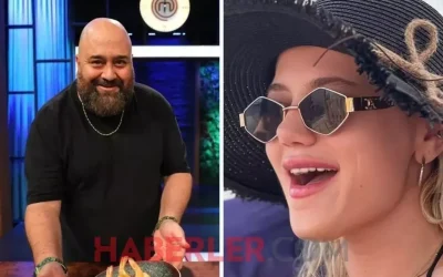 Somer Sivrioğlu’nun sevgilisi Canselin Tilbe Uslu ile yaş farkı nedir?