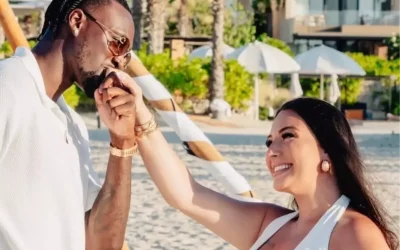 Tammy Abraham’ın evli ve çocuğu var mı?