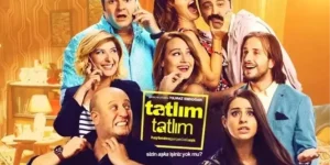 Tatlım Tatlım Film İncelemesi: Oyuncular, Konu, Son, Çekim Bilgileri