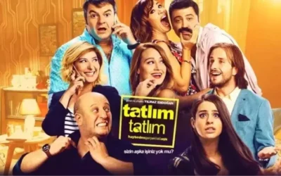 Tatlım Tatlım Film İncelemesi: Oyuncular, Konu, Son, Çekim Bilgileri