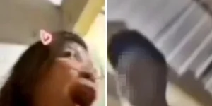 TikTok fenomeni canlı yayında öldürüldü, son anda katilin kim olduğunu açıkladı