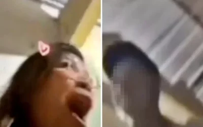 TikTok fenomeni canlı yayında öldürüldü, son anda katilin kim olduğunu açıkladı
